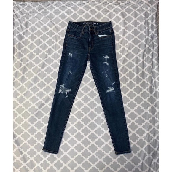 American Eagle Outfitters Denim - American eagle jeans